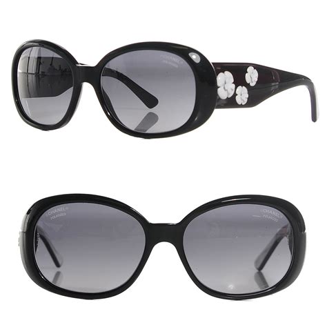 chanel 5113 sunglasses|Bold Camellia – CHANEL Eyewear .